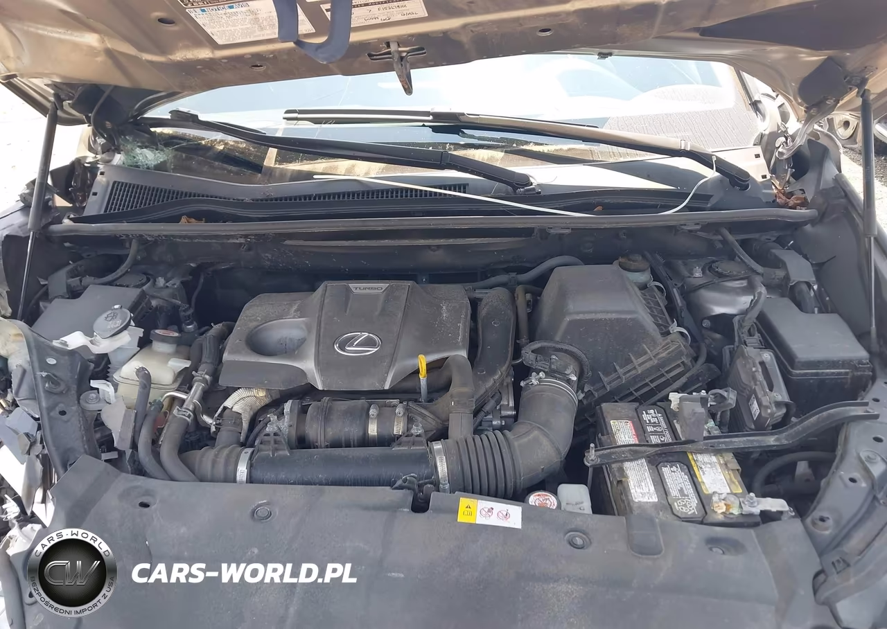 2017 Lexus Nx 200T F Sport VIN:JTJYARBZ6H2059194 - 10