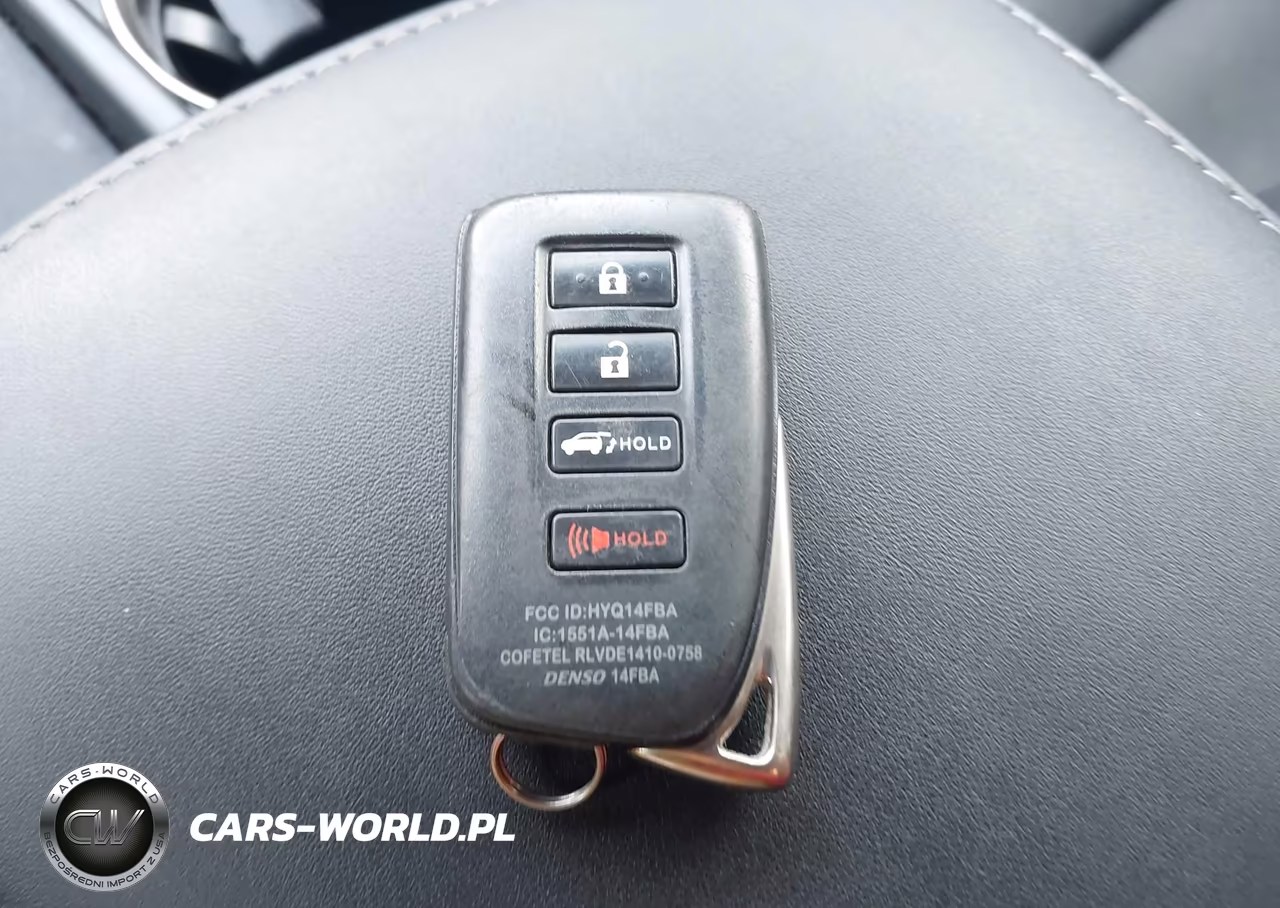 2017 Lexus Nx 200T F Sport VIN:JTJYARBZ6H2059194 - 11