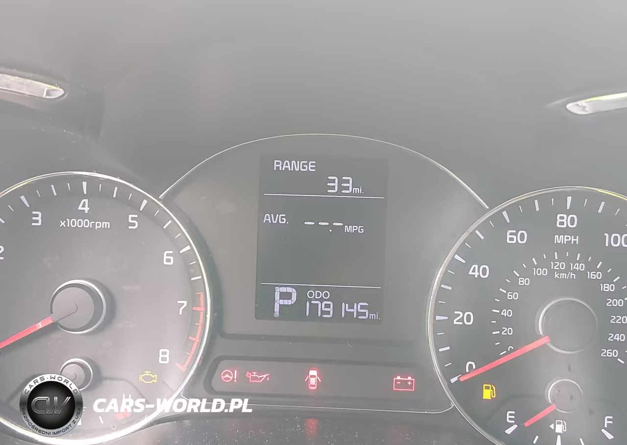 2014 Kia Forte Lx VIN:KNAFX4A66E5184495 - 7