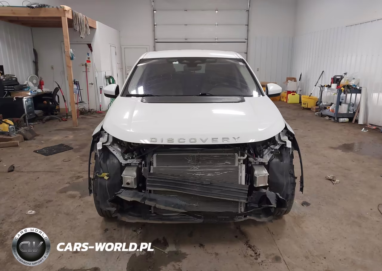 2021 Land Rover Discovery Sport S VIN:SALCJ2FXXMH899346 - 13