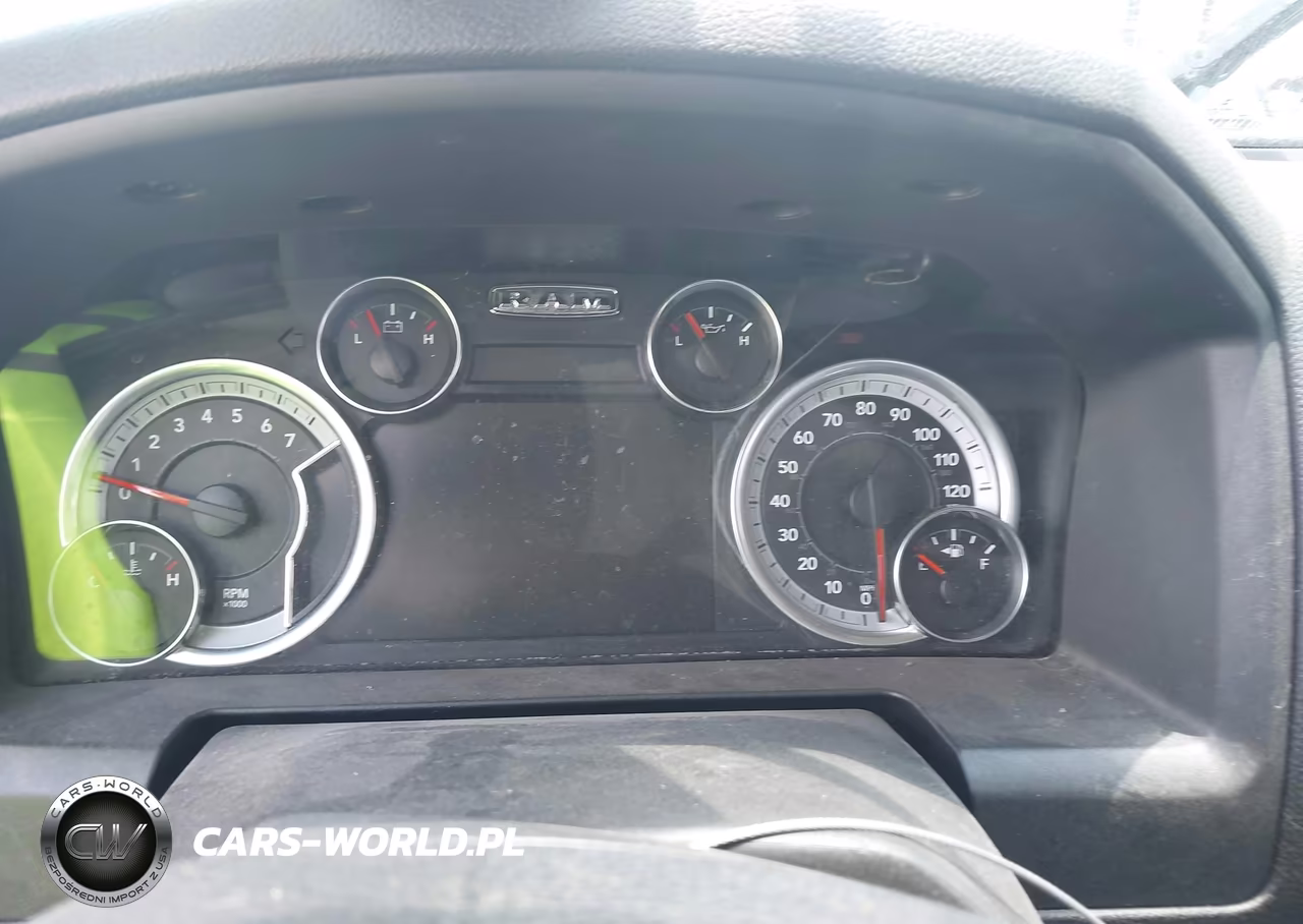 2023 Ram 1500 Classic VIN:1C6RR7LG2PS519121 - 15
