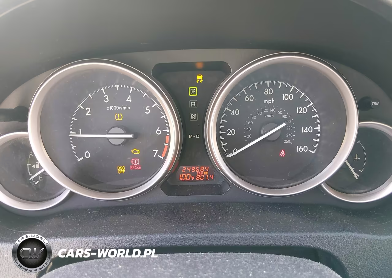 2010 Mazda Mazda6 I Sport VIN:1YVHZ8BH1A5M56100 - 7