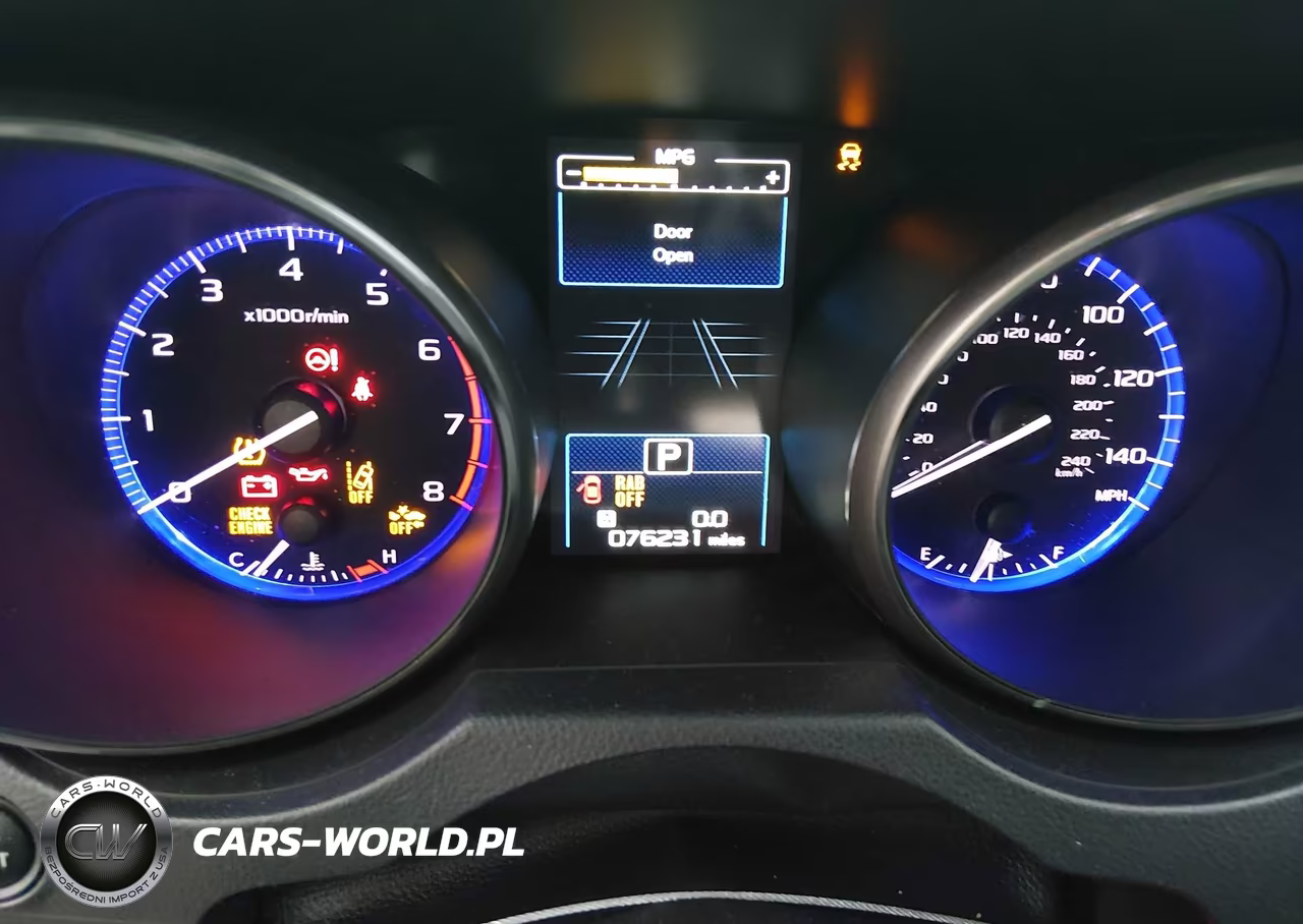 2019 Subaru Outback 2.5I Limited VIN:4S4BSANC4K3225563 - 7
