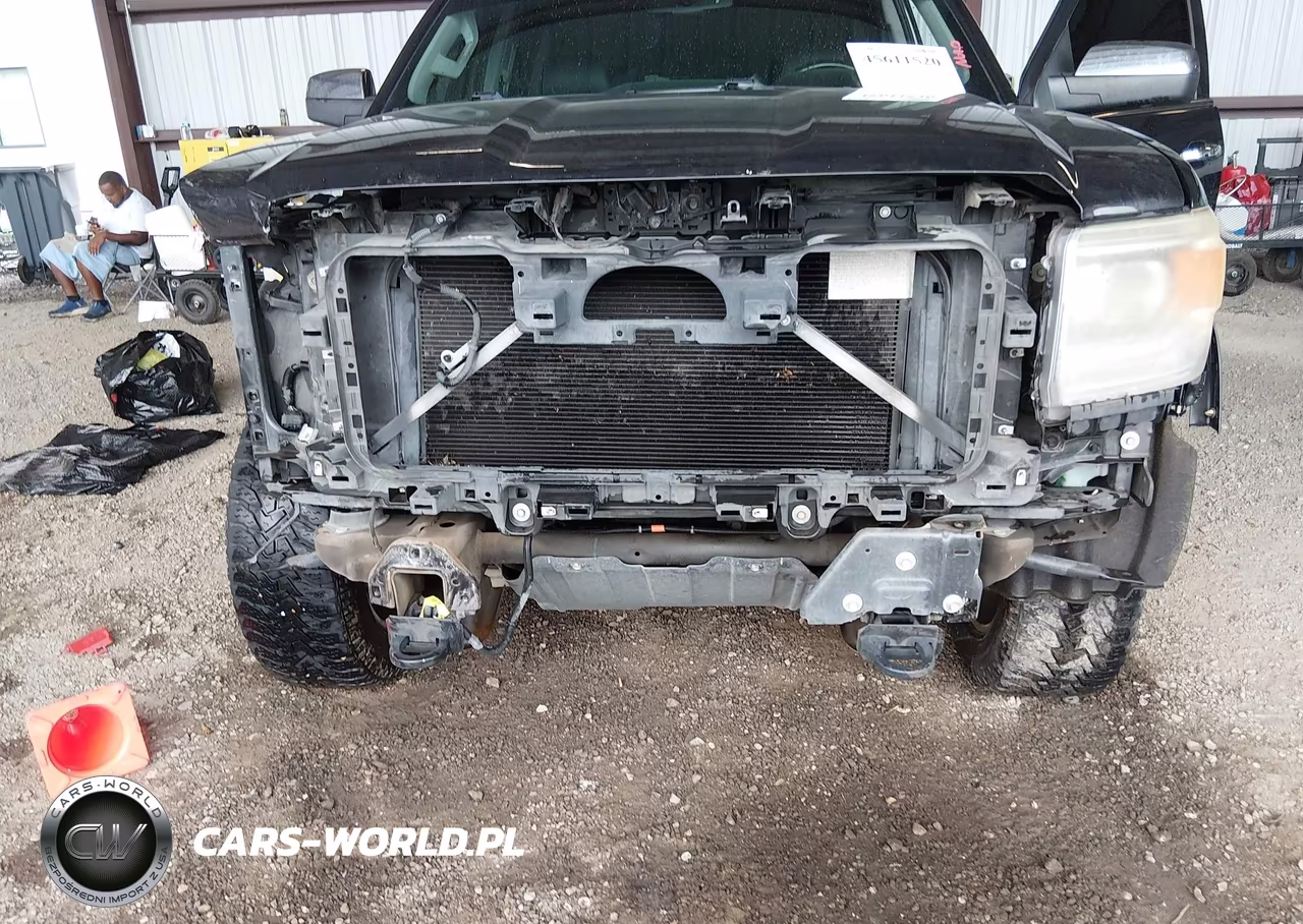 2015 GMC Sierra 1500 Slt VIN:3GTU2VEC8FG226772 - 6