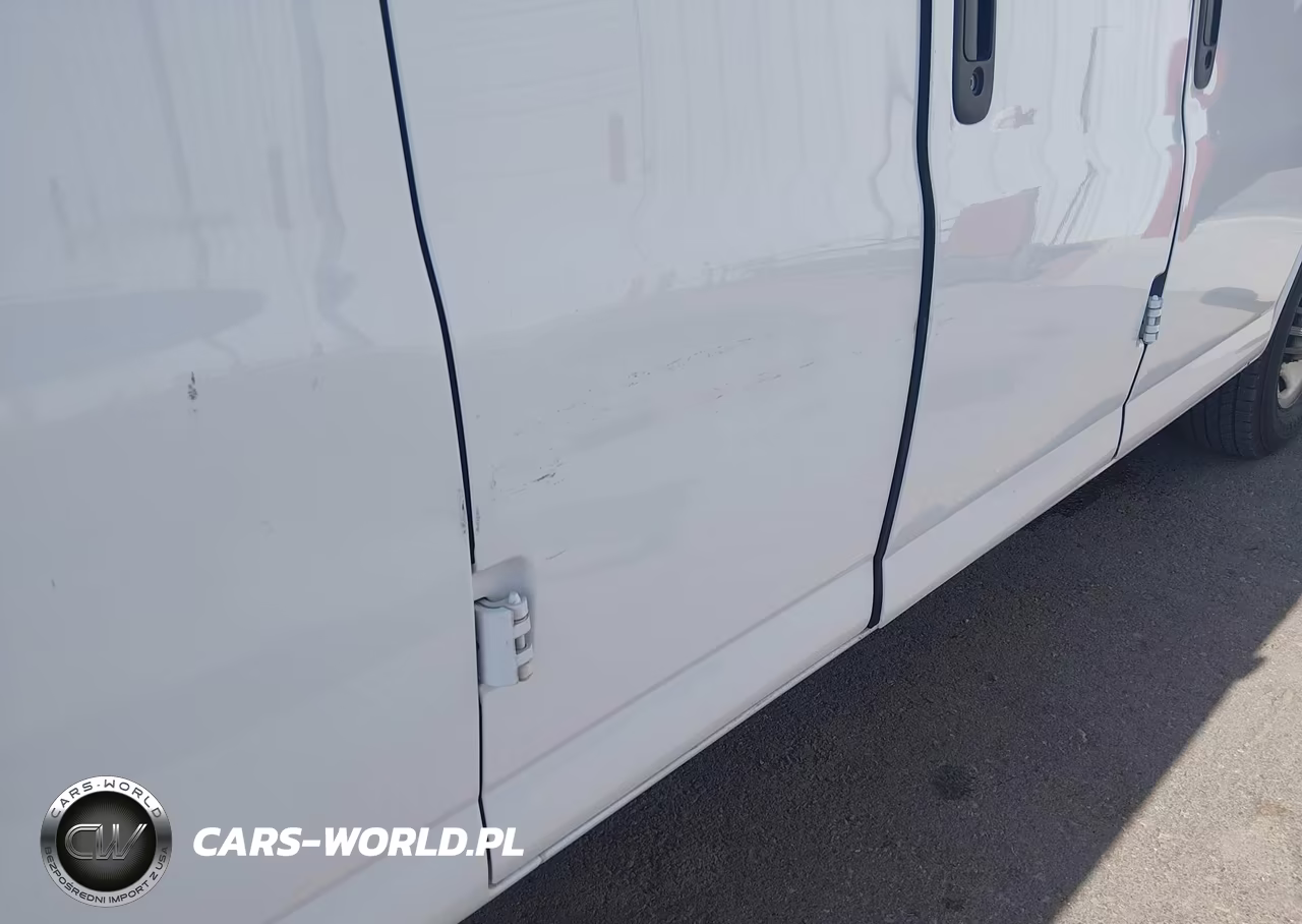 2016 Chevrolet Express 3500 Lt VIN:1GAZGPFG8G1292655 - 6