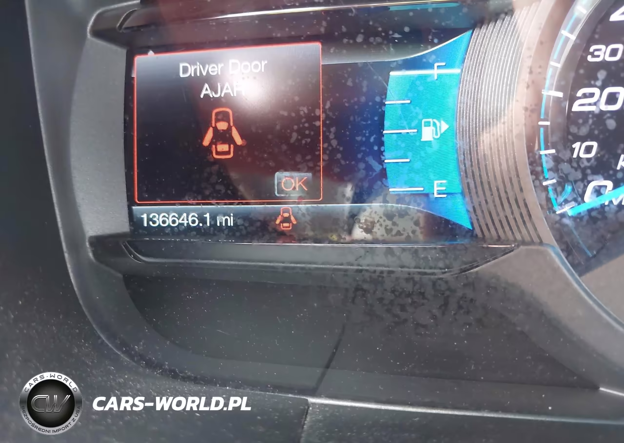 2015 Ford Taurus Limited VIN:1FAHP2F8XFG173313 - 15