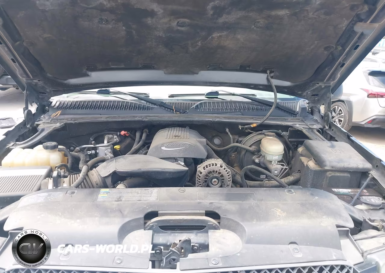 2005 Chevrolet Silverado 1500 Z71 VIN:2GCEK19B251338084 - 10