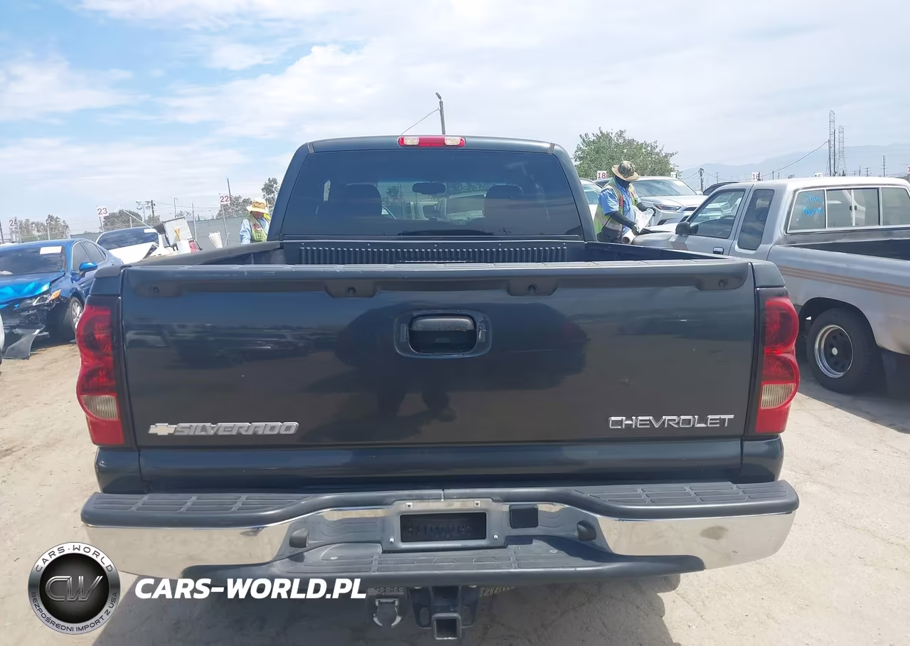 2005 Chevrolet Silverado 1500 Z71 VIN:2GCEK19B251338084 - 16