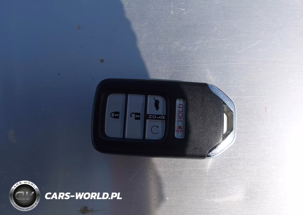 2020 Honda Cr-V Awd Ex-L VIN:2HKRW2H8XLH696336 - 11