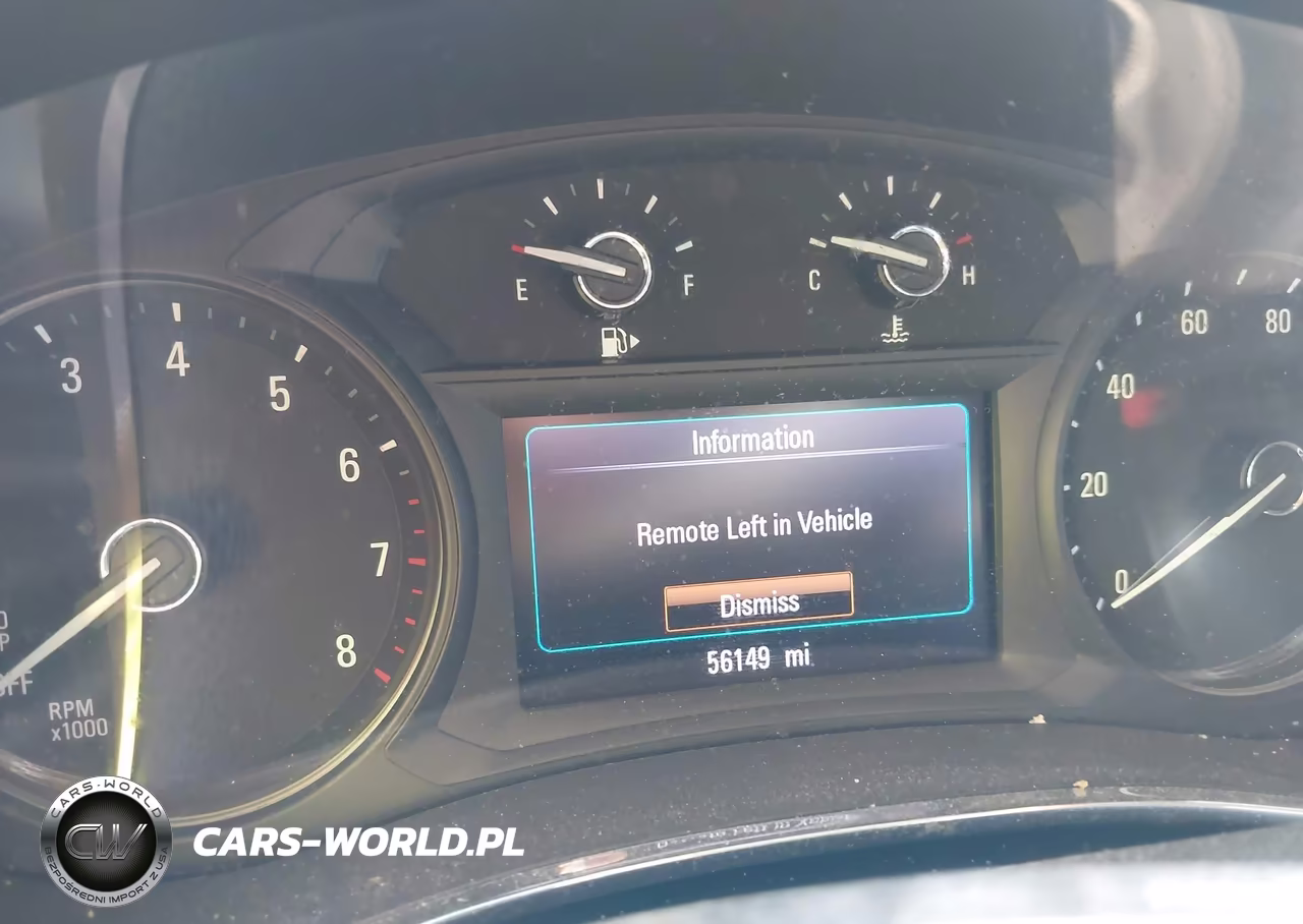 2019 Buick Encore Fwd Essence VIN:KL4CJCSM4KB912448 - 14