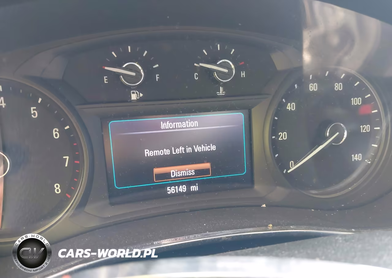 2019 Buick Encore Fwd Essence VIN:KL4CJCSM4KB912448 - 7