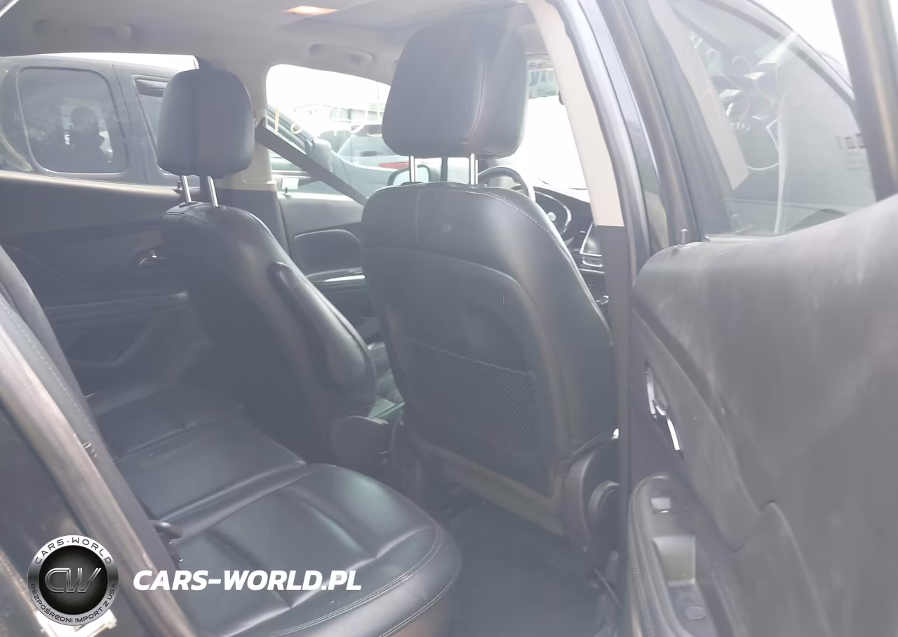 2019 Buick Encore Fwd Essence VIN:KL4CJCSM4KB912448 - 8