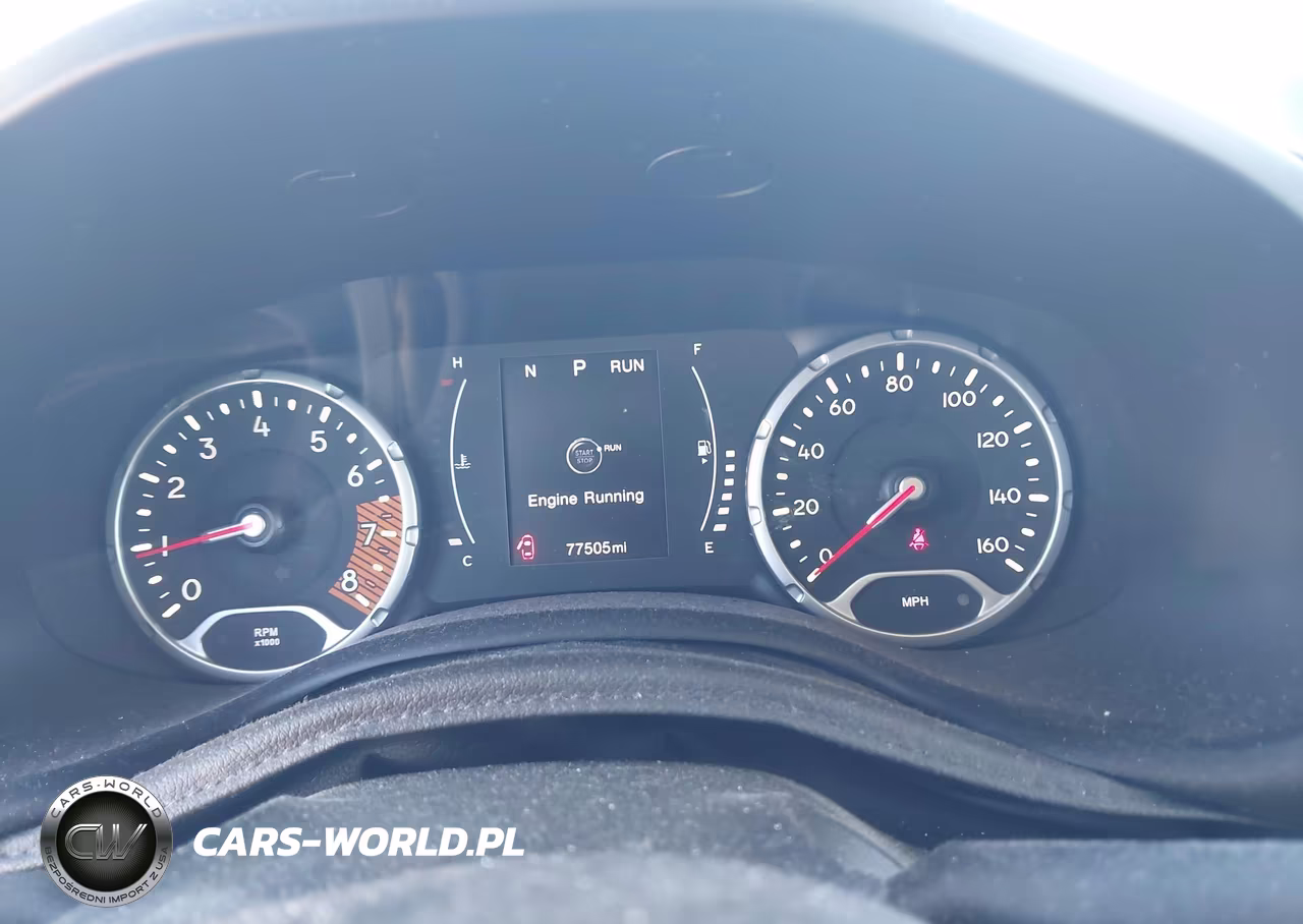 2019 Jeep Renegade Latitude 4X4 VIN:ZACNJBBB5KPK74169 - 7
