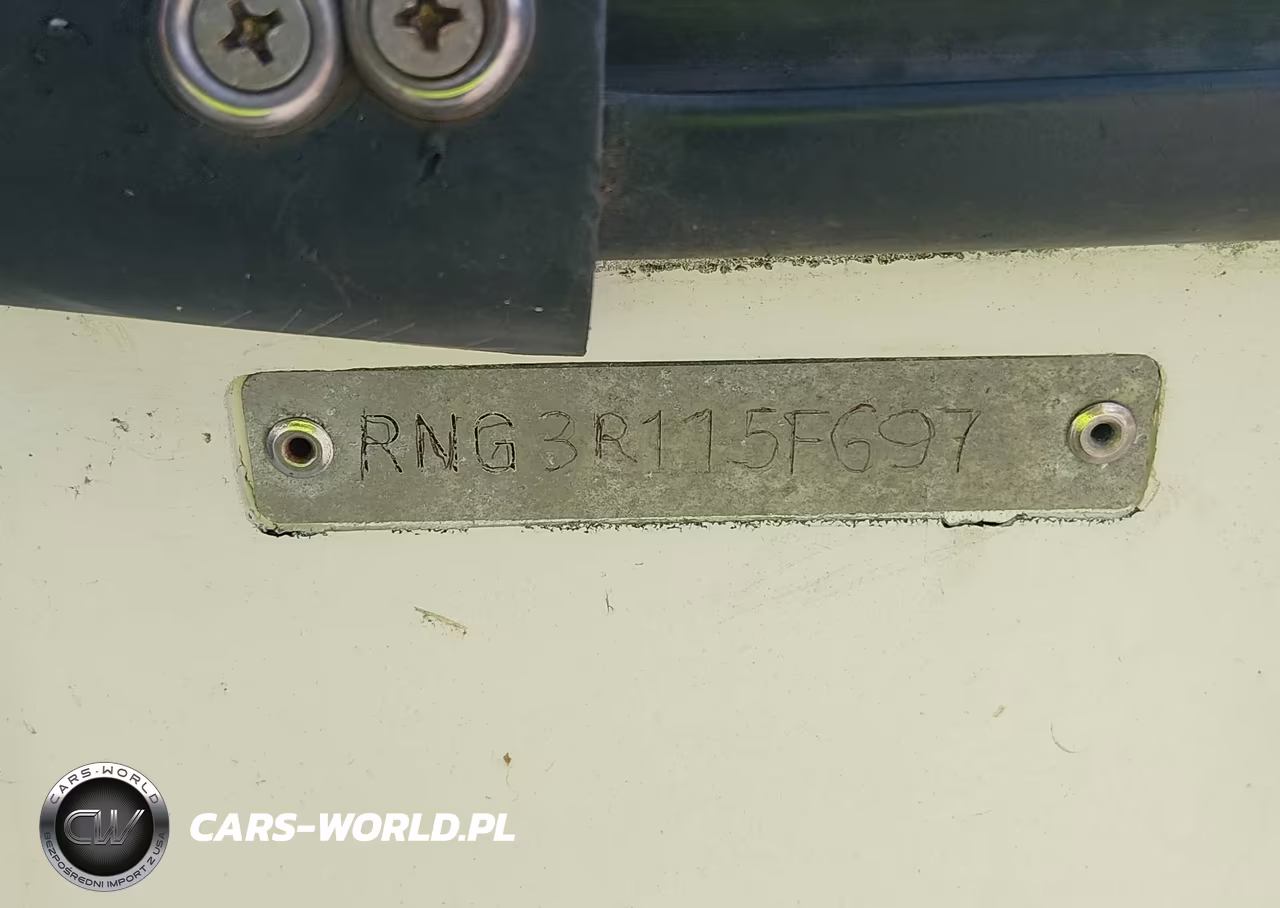 1997 Ranger Other VIN:RNG3R115F697 - 9