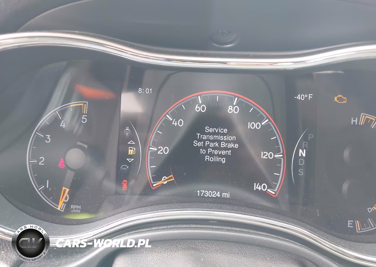 2014 Jeep Grand Cherokee Limited VIN:1C4RJEBM7EC424329 - 7