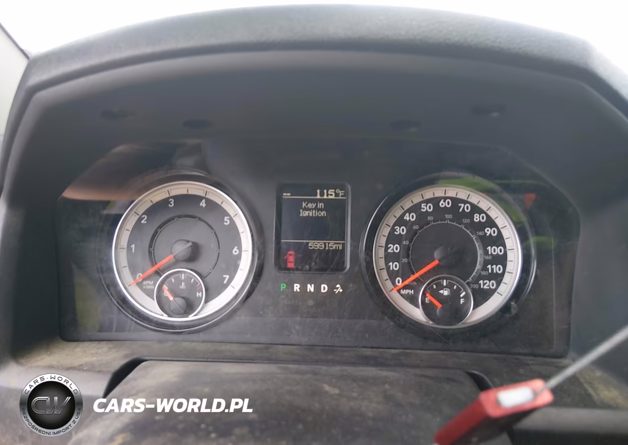 2021 Ram 1500 Classic Tradesman 4X4 6'4 Box VIN:1C6RR7FT9MS595178 - 7