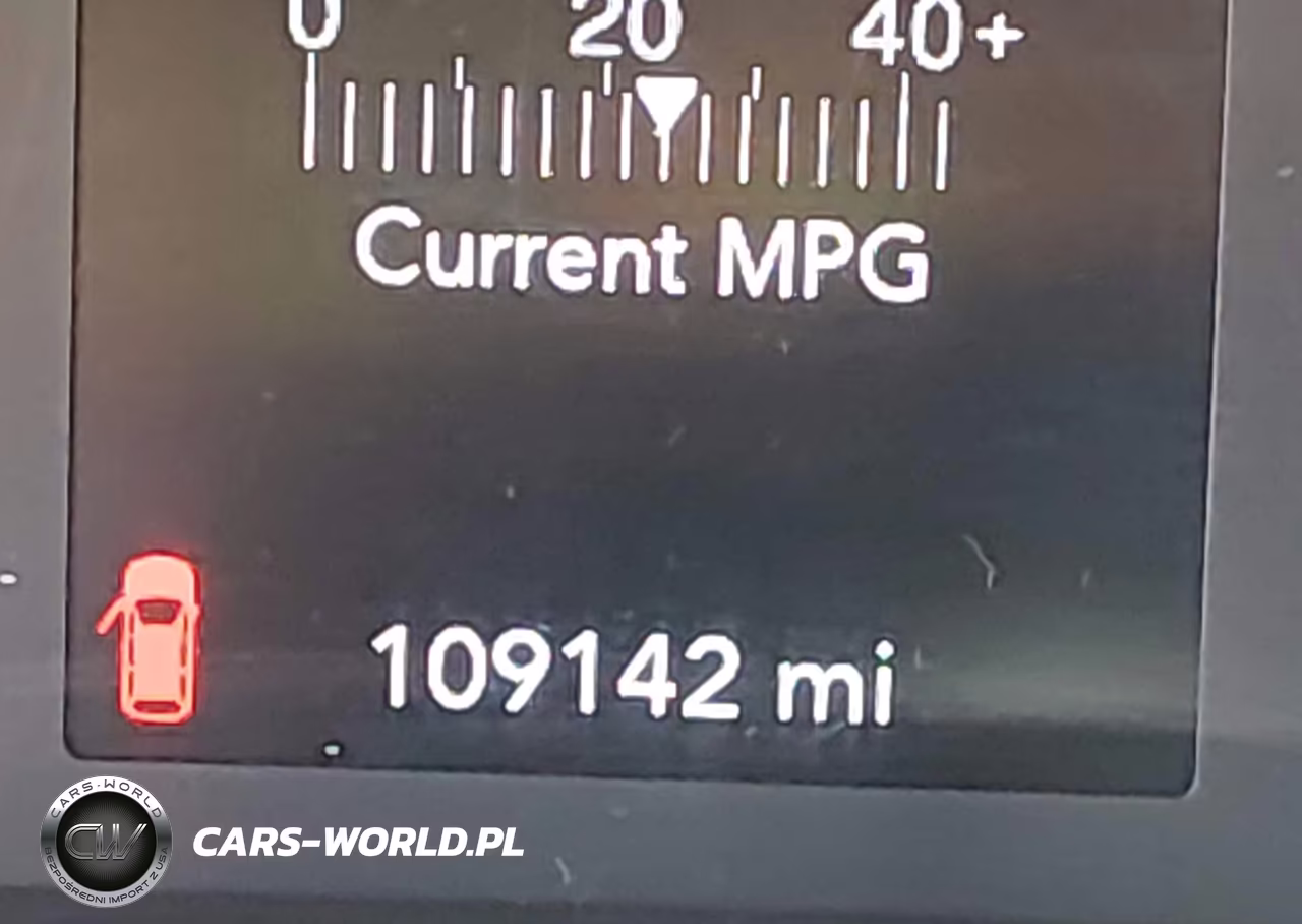 2020 Chrysler Voyager Lxi VIN:2C4RC1DG3LR257482 - 15
