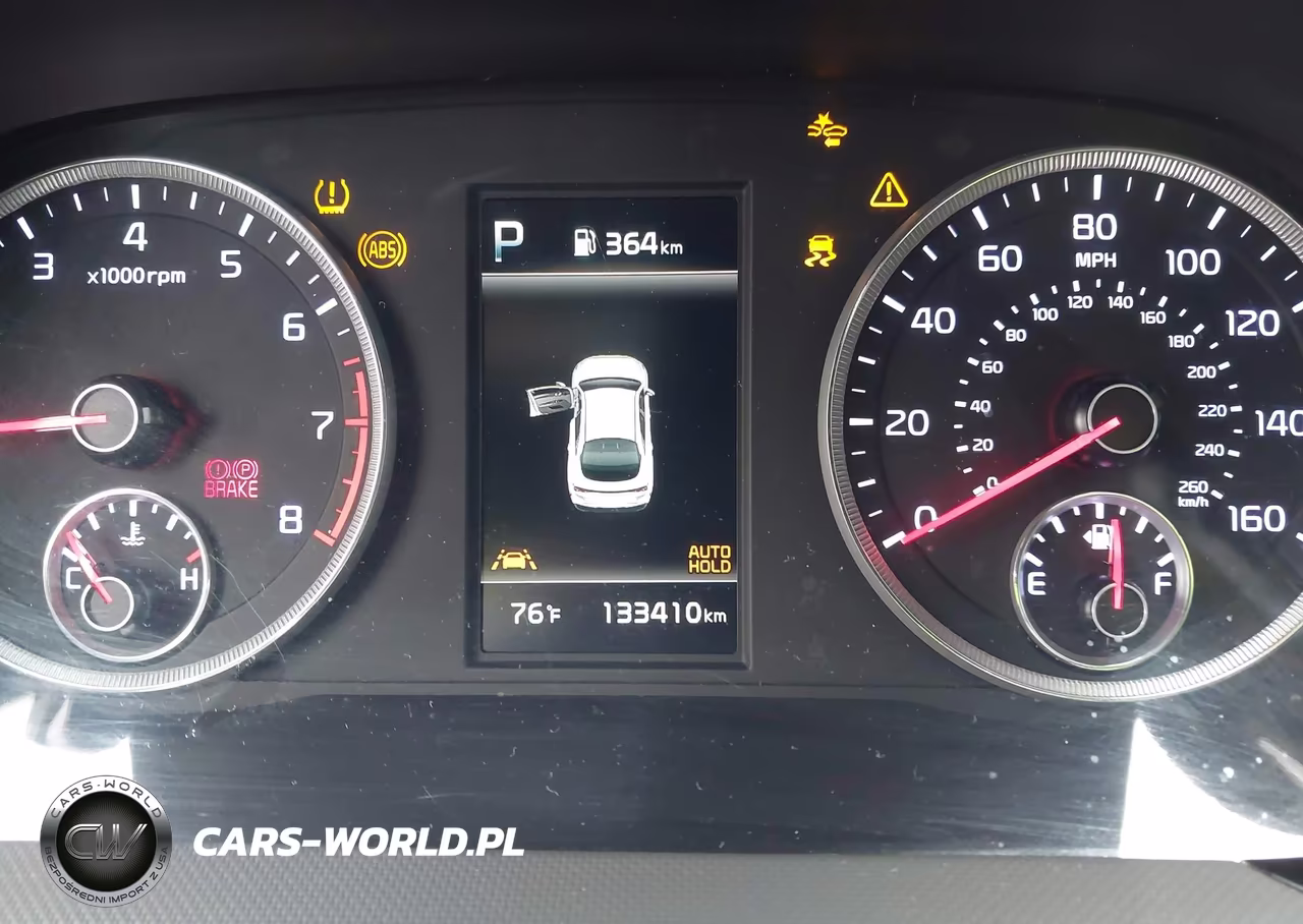 2021 Kia K5 Lx VIN:5XXG24J29MG074568 - 15