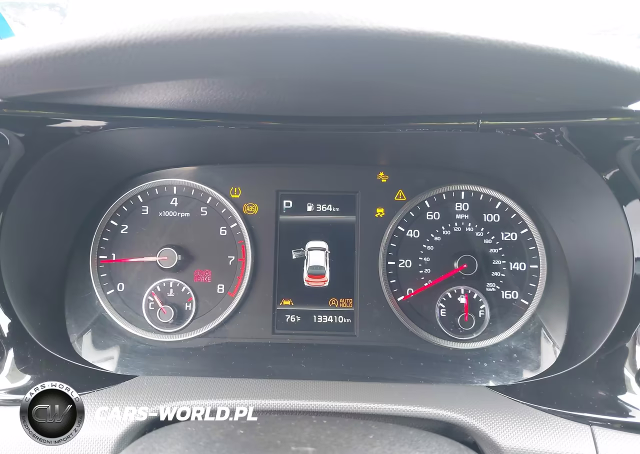 2021 Kia K5 Lx VIN:5XXG24J29MG074568 - 7