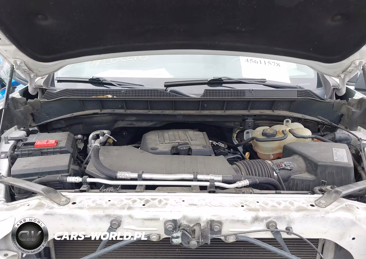 2019 Chevrolet Silverado 1500 Rst VIN:1GCRWDEK3KZ337557 - 10