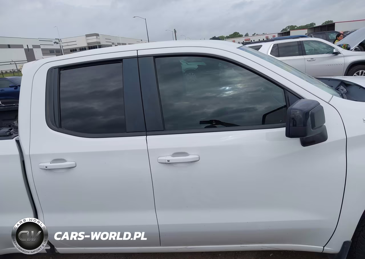 2019 Chevrolet Silverado 1500 Rst VIN:1GCRWDEK3KZ337557 - 13