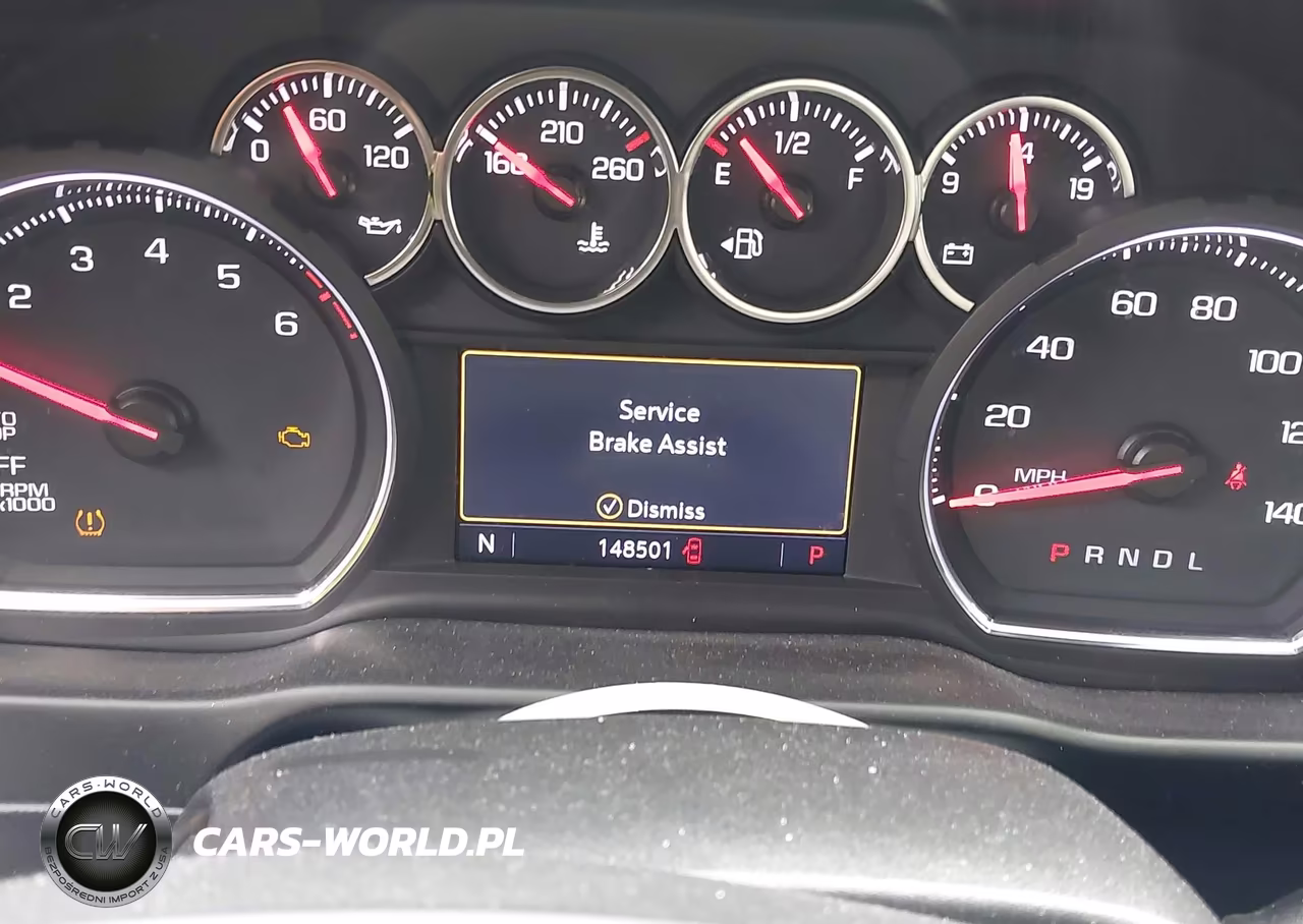 2019 Chevrolet Silverado 1500 Rst VIN:1GCRWDEK3KZ337557 - 7