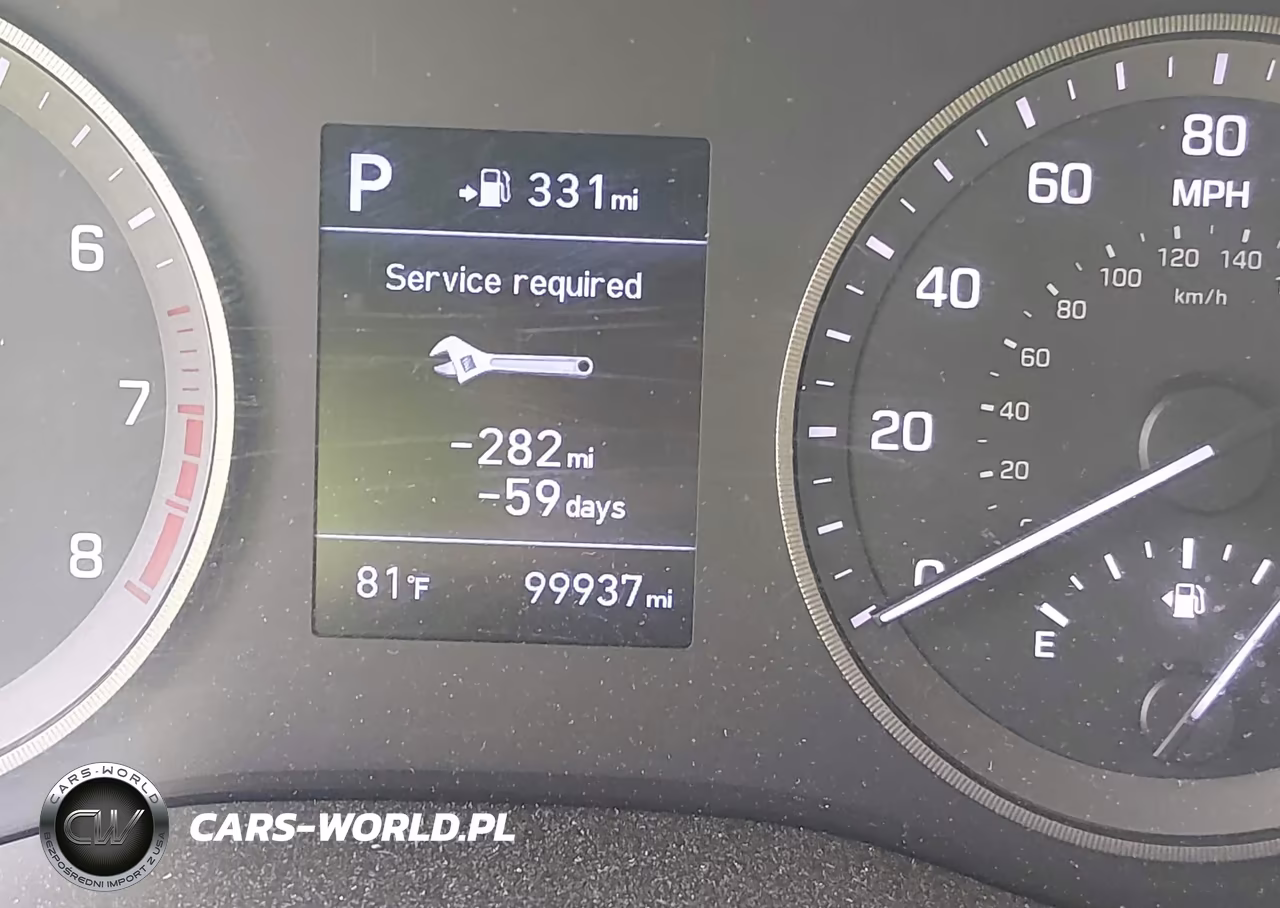 2019 Hyundai Tucson Se VIN:KM8J2CA4XKU951783 - 15