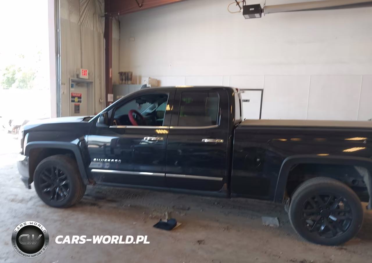 2016 Chevrolet Silverado 1500 Ltz VIN:1GCVKSEC1GZ142684 - 14