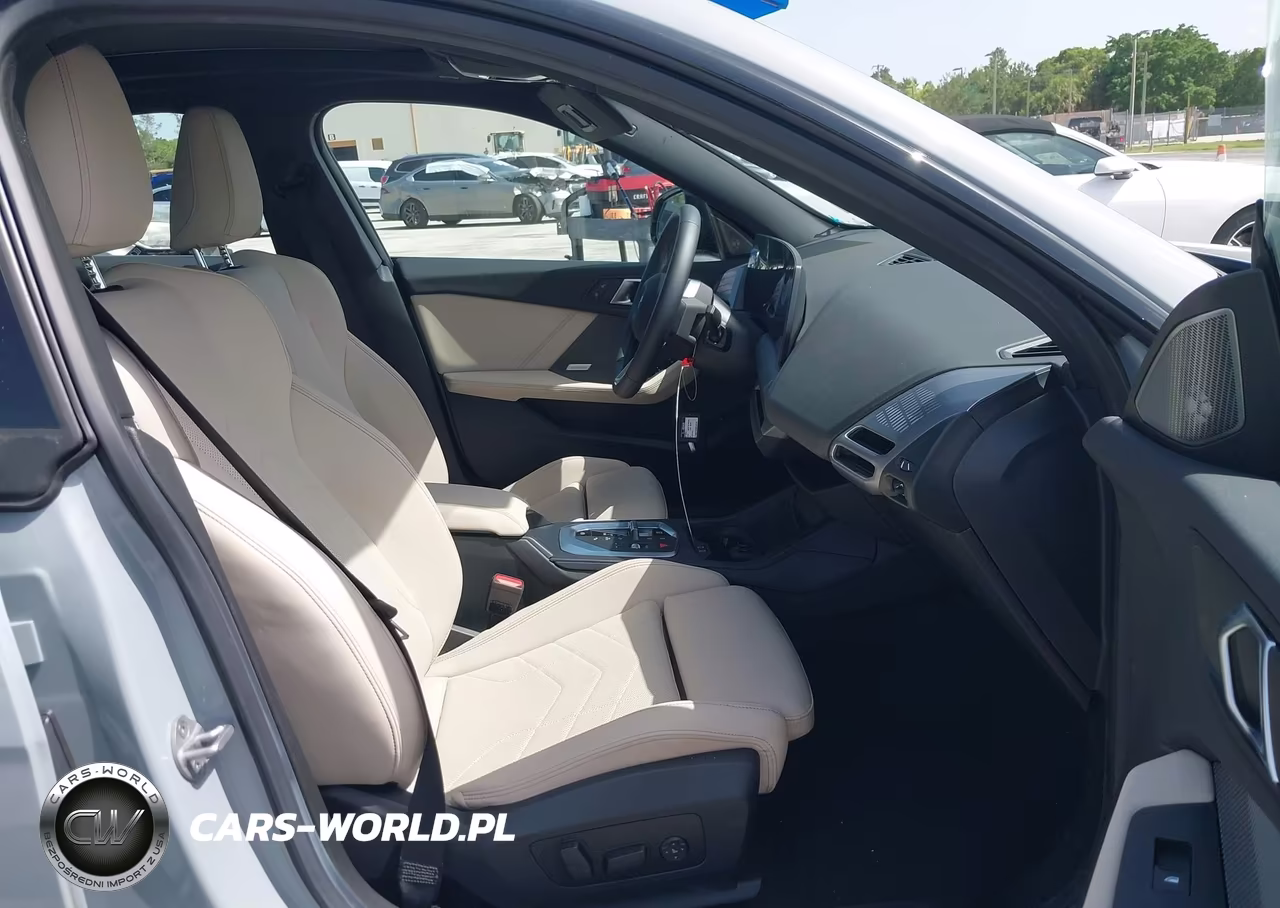 2026 BMW 228 Gran Coupe xDrive VIN:WBA23GG0XT7V31763 - 5