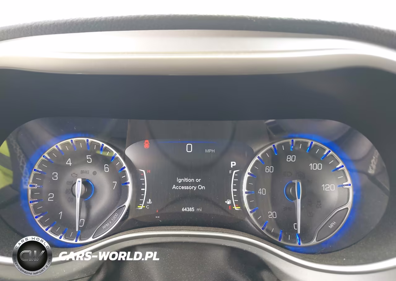 2023 Chrysler Pacifica Touring L VIN:2C4RC1BG6PR508973 - 7