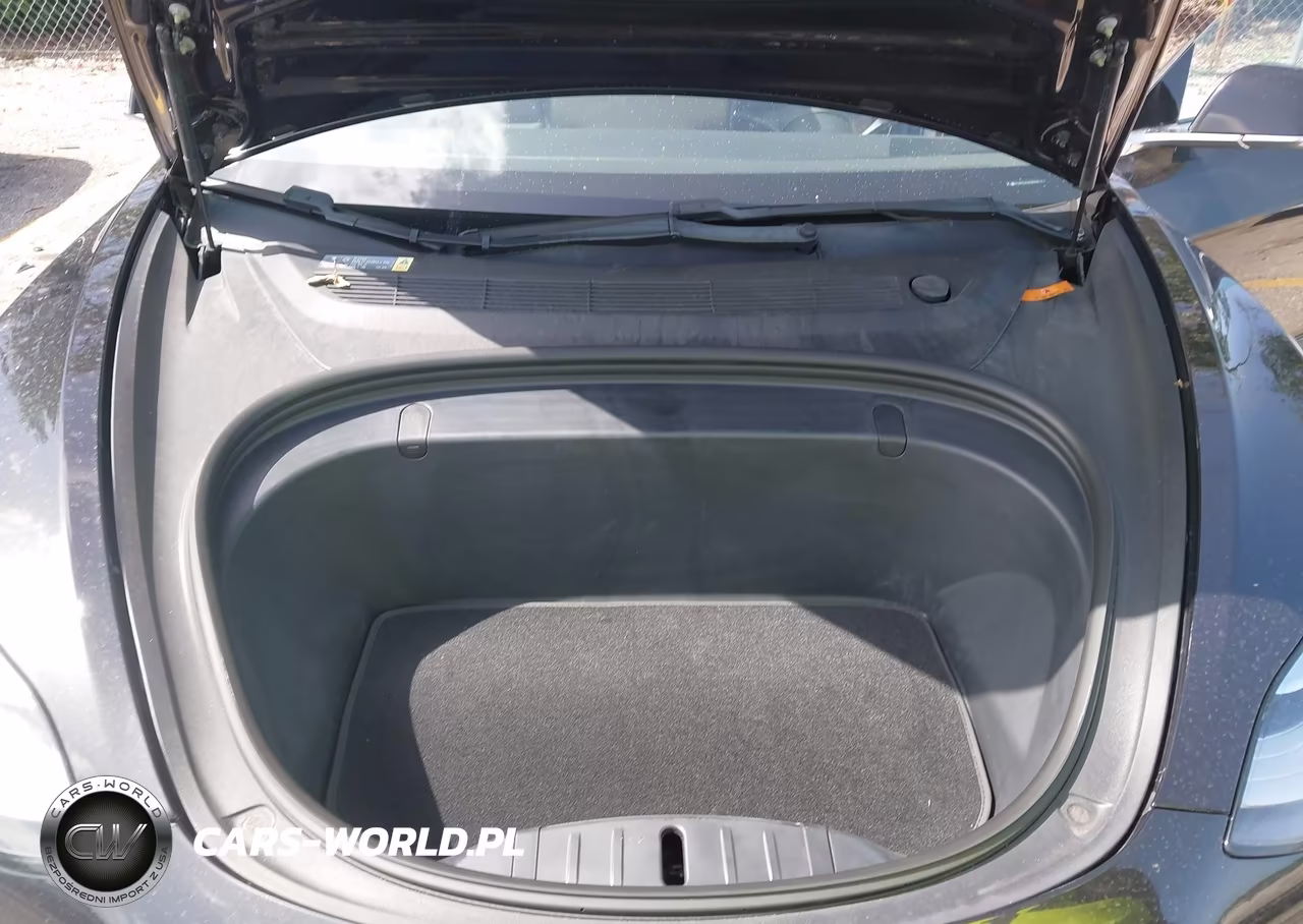 2018 Tesla Model 3 Long Range-Mid Range VIN:5YJ3E1EA0JF089108 - 10