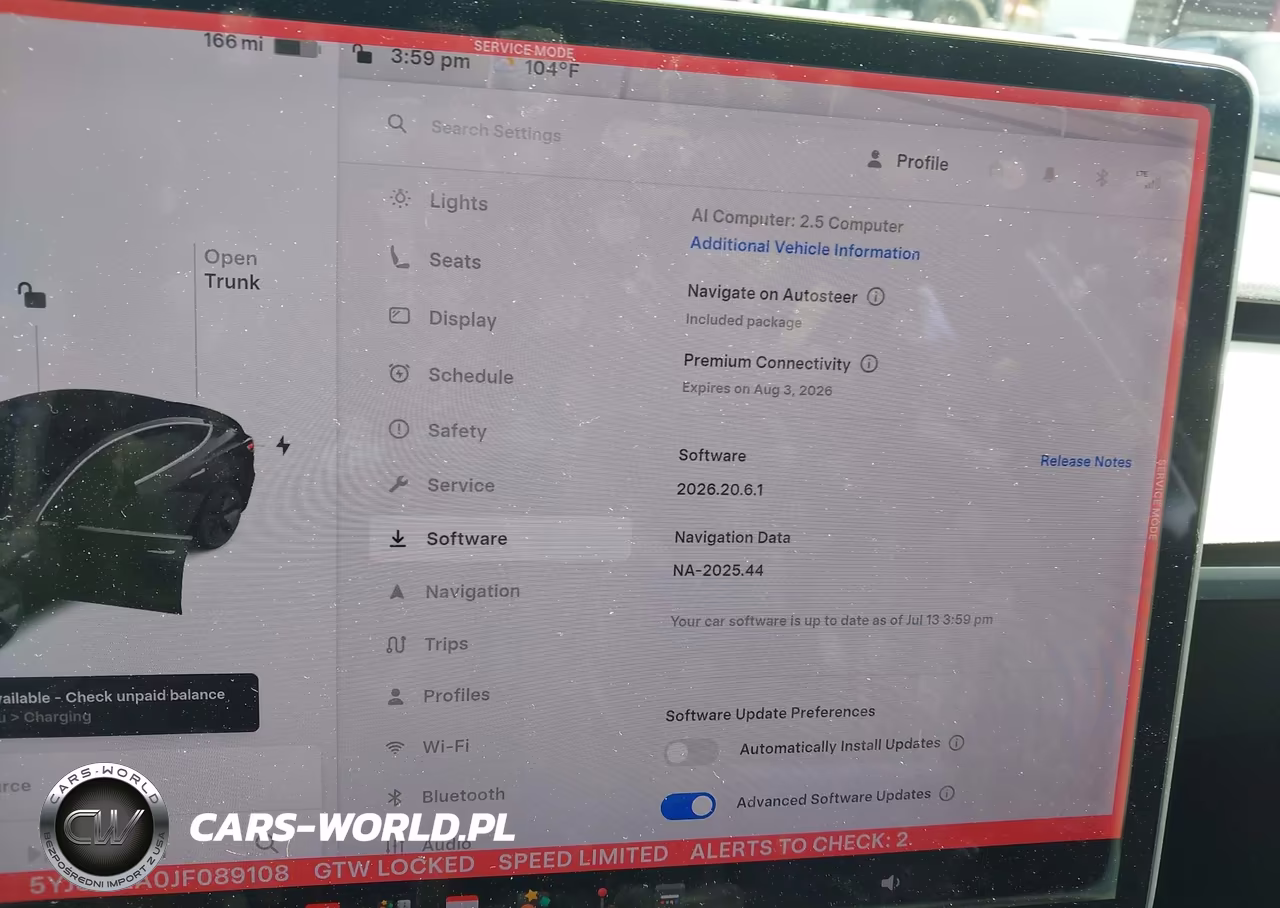 2018 Tesla Model 3 Long Range-Mid Range VIN:5YJ3E1EA0JF089108 - 17