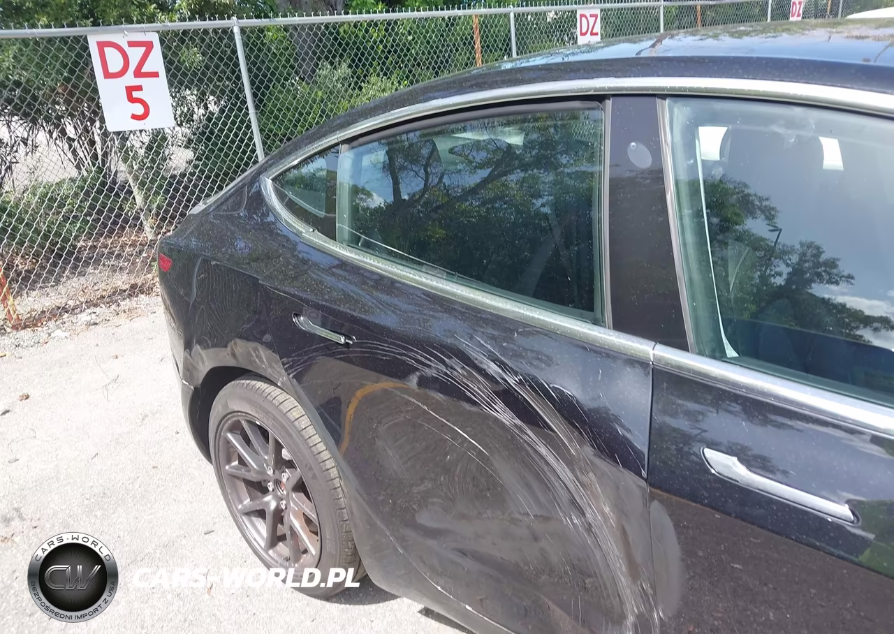 2018 Tesla Model 3 Long Range-Mid Range VIN:5YJ3E1EA0JF089108 - 20