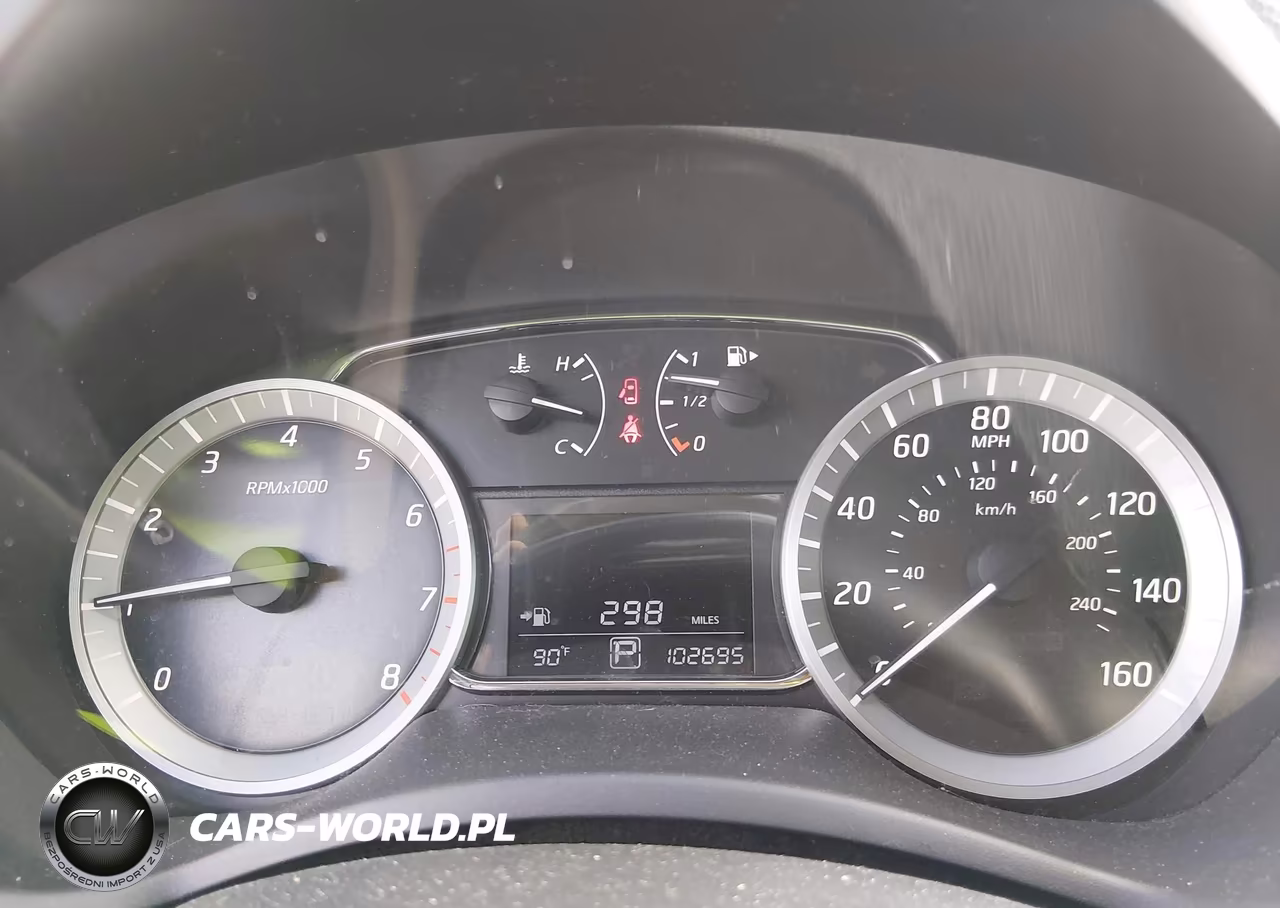 2015 Nissan Sentra Sv VIN:3N1AB7AP2FL687869 - 7