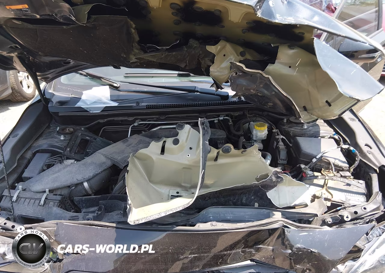 2019 Subaru Impreza 2.0I Sport VIN:4S3GKAJ65K3608793 - 10