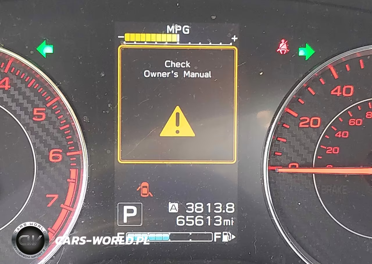 2019 Subaru Impreza 2.0I Sport VIN:4S3GKAJ65K3608793 - 15