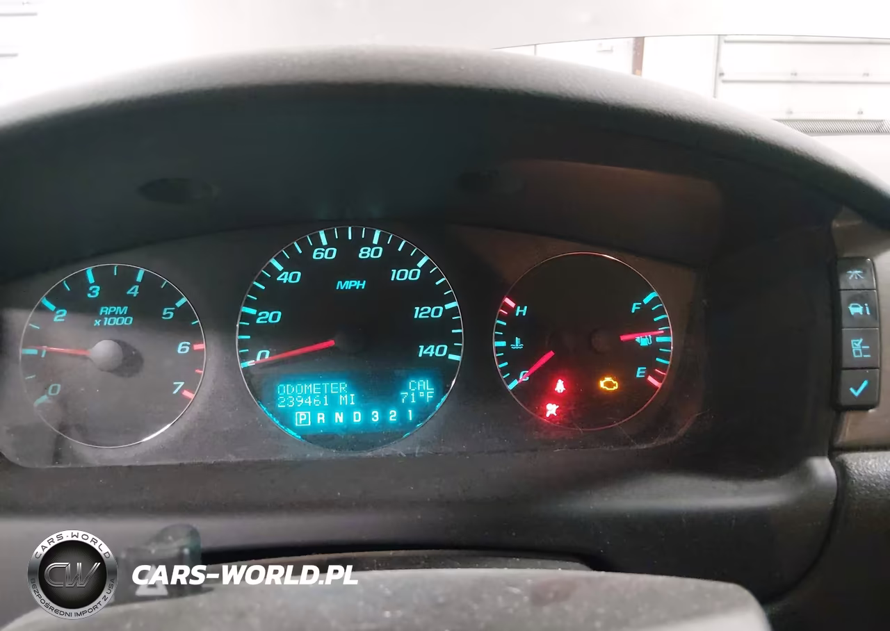 2007 Chevrolet Impala Lt VIN:2G1WT58K879264810 - 15