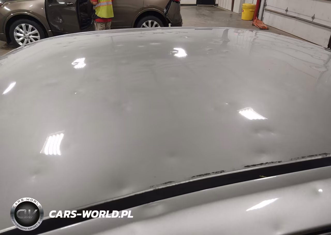 2007 Chevrolet Impala Lt VIN:2G1WT58K879264810 - 6