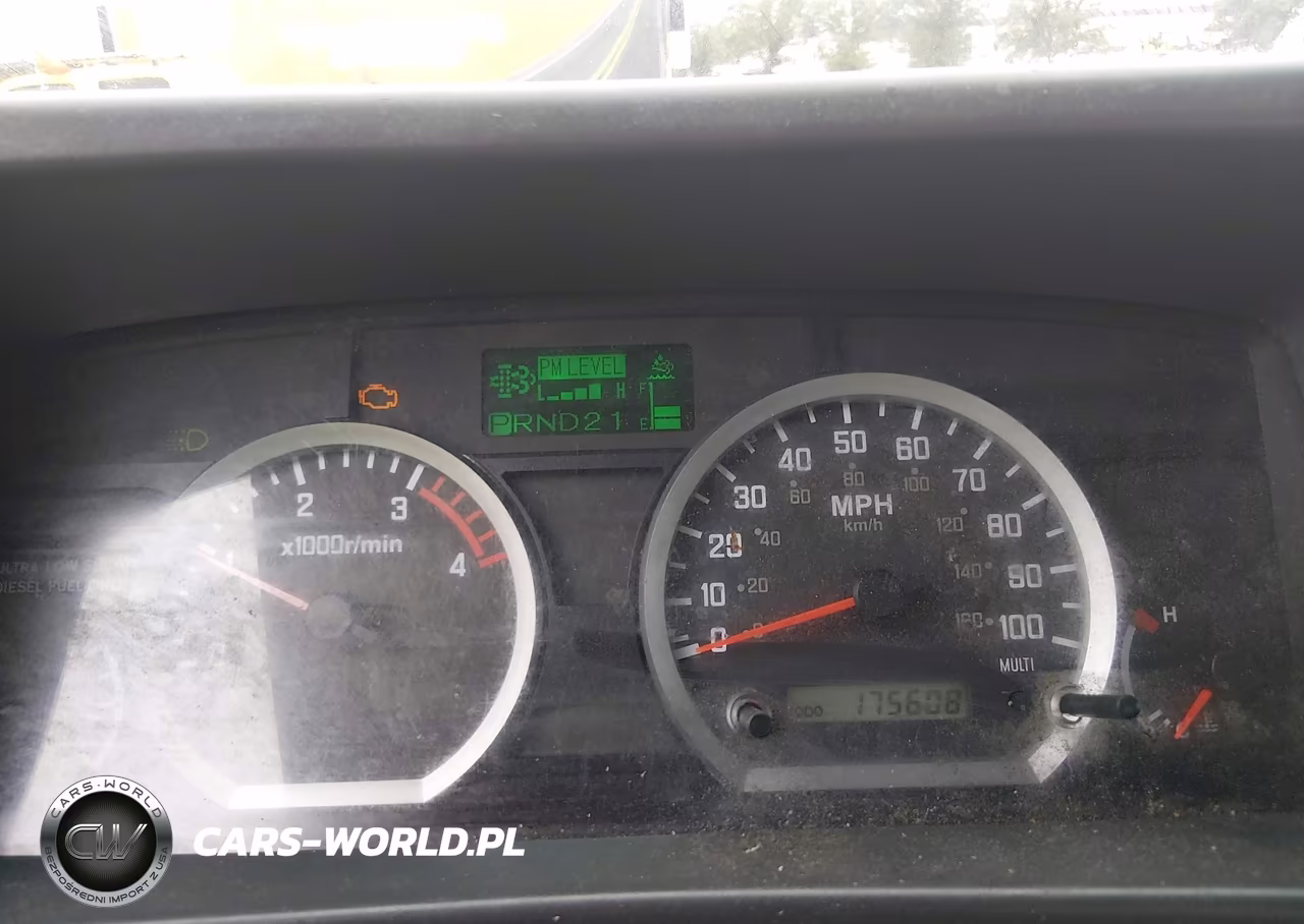 2014 Isuzu Dsl Reg At VIN:JALE5W16XE7900530 - 5