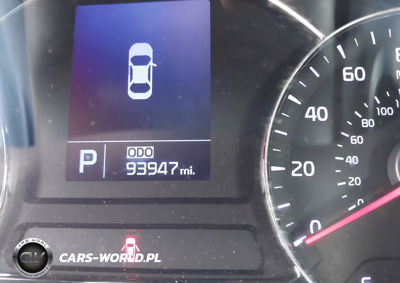 2016 Kia Forte Koup Sx VIN:KNAFZ6A32G5630723 - 16