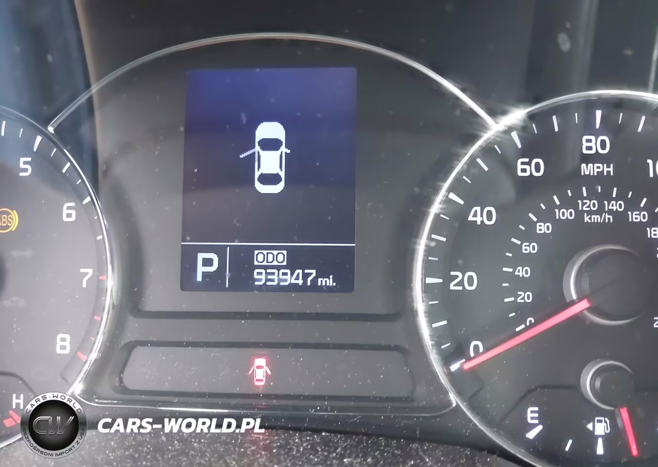 2016 Kia Forte Koup Sx VIN:KNAFZ6A32G5630723 - 7