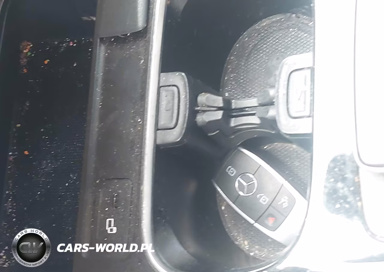 2022 Mercedes-Benz Glb 250 4Matic VIN:W1N4M4HB5NW200890 - 11