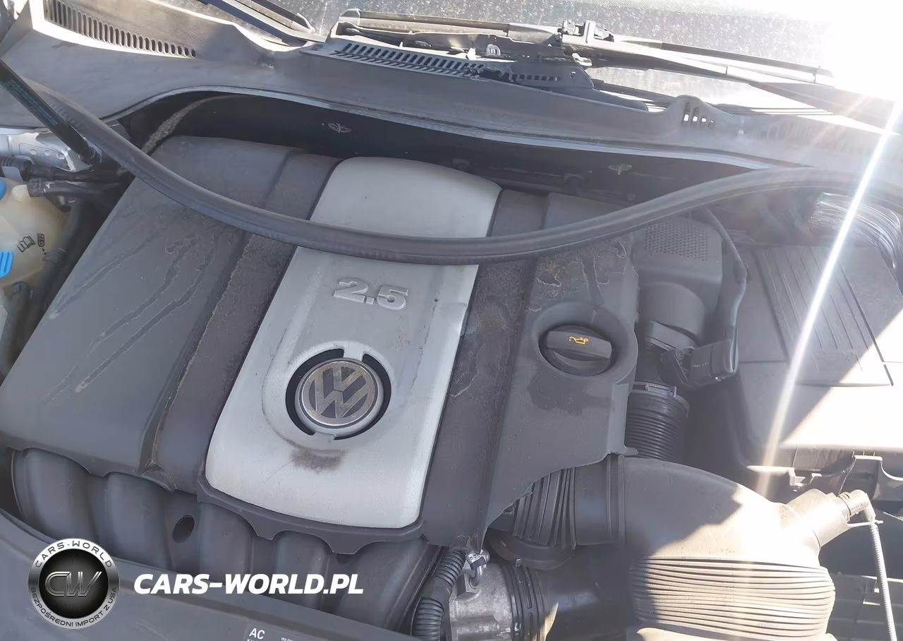 2006 Volkswagen Jetta 2.5 VIN:3VWDF71K36M673733 - 10