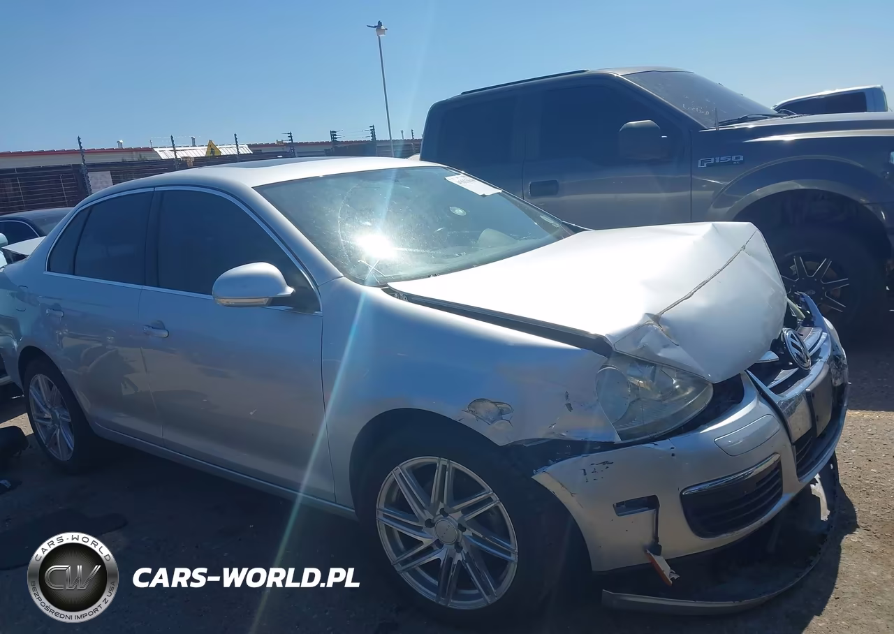 2006 Volkswagen Jetta 2.5 VIN:3VWDF71K36M673733 - 13
