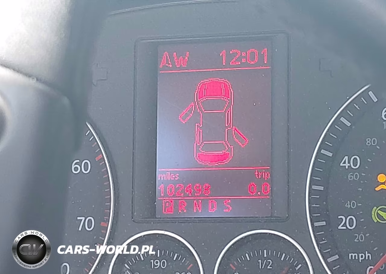 2006 Volkswagen Jetta 2.5 VIN:3VWDF71K36M673733 - 7