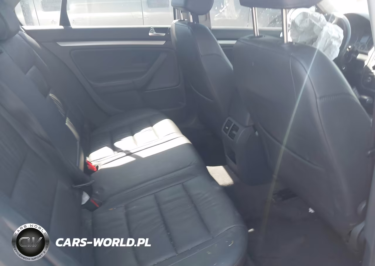 2006 Volkswagen Jetta 2.5 VIN:3VWDF71K36M673733 - 8