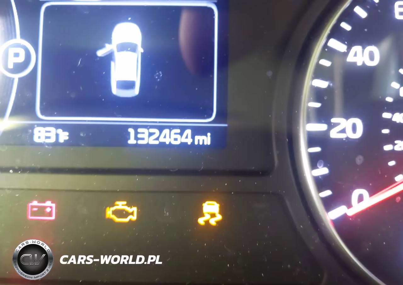 2018 Kia Optima Lx VIN:5XXGT4L36JG265959 - 15
