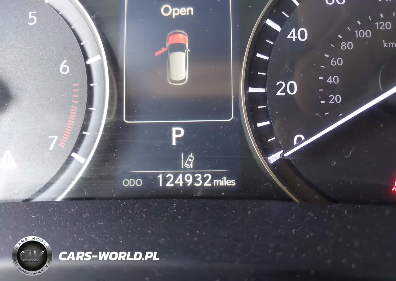 2018 Lexus Rx 350L Premium VIN:JTJDZKCA5J2002823 - 15