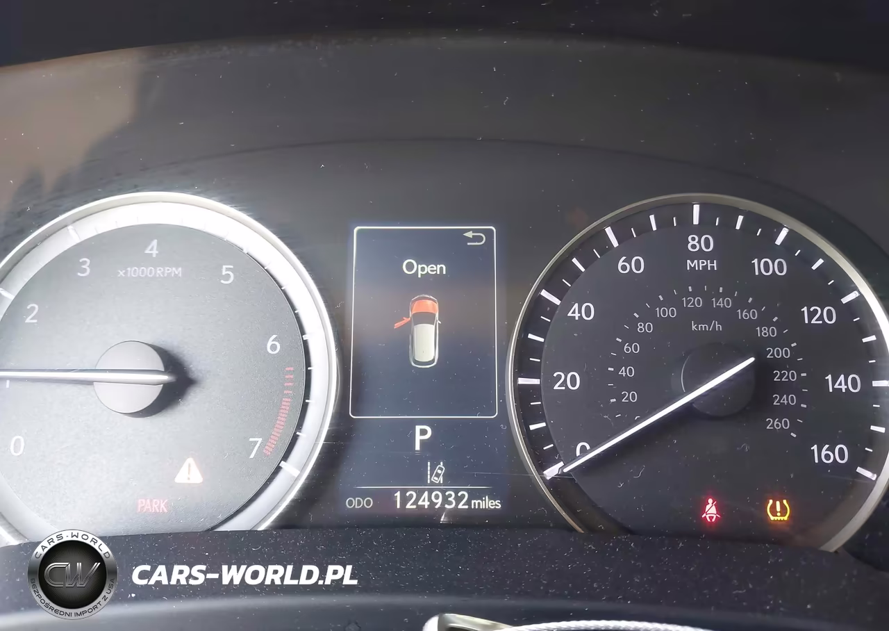 2018 Lexus Rx 350L Premium VIN:JTJDZKCA5J2002823 - 7