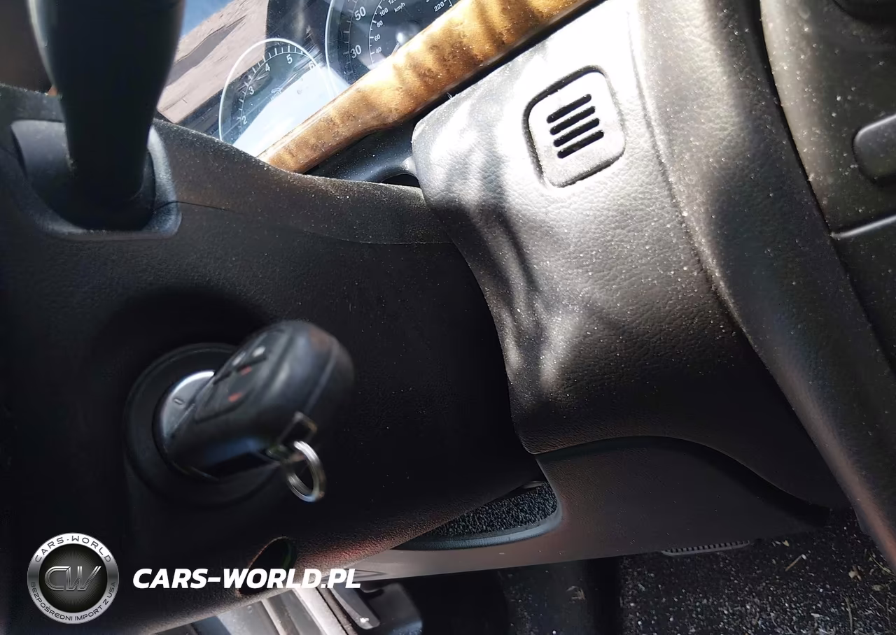2003 Jaguar X-Type 3.0 VIN:SAJEA51C43WC92654 - 11